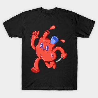 Pumper T-Shirt